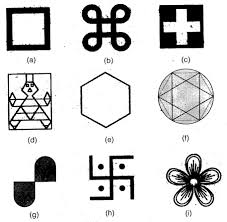 Ncert Solutions For Class 6 Maths Chapter 13 Symmetry Ex 13 2 Cbsetuts Com Https Www Cbsetuts Com Ncert Solutions For Cl Class 6 Maths Math Maths Solutions
