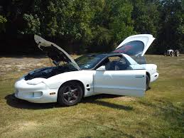 Image result for Bright White 1998 Firebird