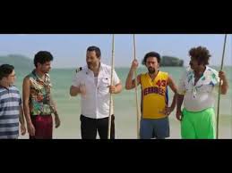 La La Land E12 مسلسل في اللالا لاند الحلقه ١٢ Youtube