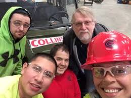 Maybe you would like to learn more about one of these? Live Work And Play In The Valley Collins Electrical