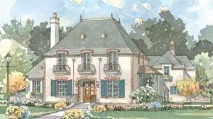 See more ideas about southern house plans, house plans, house. French Provincial Plan French House Plans Southern House Plans French House