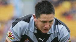 Roosters post grinding win over Warriors