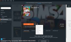 Skill 3600 mhz cl15 memories (running at 3800 mhz cl14 with 1900 if) 2x 5700xt corsair mp 960gb m. Sims 4 Mods Cc Einsteiger Ratgeber Fur Kostenlose Zusatzinhalte Pc Magazin