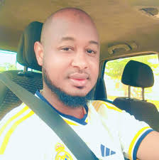 Sa'ad Ibn Abdullah Bah