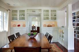 A practical solution is to use drywall anchors available in various types, shapes. Stunning Furniture Marvelous Kitchen Half Wall 43