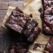 Dieses Hausgemachte Brownie Rezept Von Grund Auf Neu Ist Das Wonach Sie Suchen Wenn Sie Auf Brownie Rezepte Schokoladenkuchen Rezept Brownie Rezept