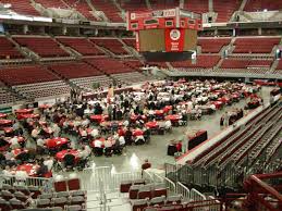 56 Faithful Osu Schottenstein Arena Seating Chart