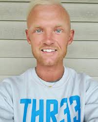 THR33 Volleyball Academy