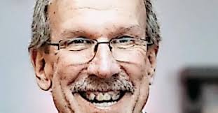 Timothy Arthur Wolfe