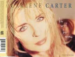 Carlene Carter