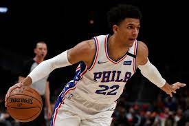 Josh green and matisse thybulle are among seven debutants. Boomers Would Welcome Matisse Thybulle To Australian Team Andrew Bogut