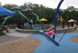Best Playgrounds In Minnesota Minnesota Kids Minnesota Travel Playground