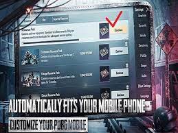 How To Play Pubg Mobile With Pictures Wikihow
