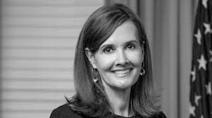 Trump tabs Columbia lawyer as SC's first female US attorney