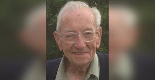 Obituary information for William Allen "Bailey" Parker