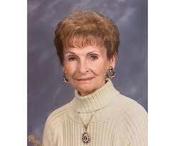 Alicia Molay Obituary (1923