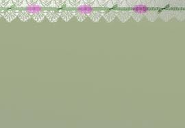 Sharing gets the word out so i can continue offering these wallpapers for free! Sage Green Pastel W Lace Textures Abstract Background Wallpapers On Desktop Nexus Image 127682