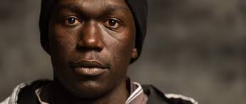 Exodus: Our Journey to Europe