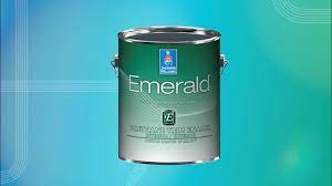We're here with certapro painters. Emerald Interior Exterior Urethane Trim Enamel Sherwin Williams Youtube