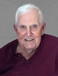 Obituary information for RICHARD P. "DICK" WALSH
