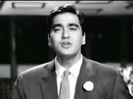 Chalo Ek Baar Phir Se -Gumrah (1963)