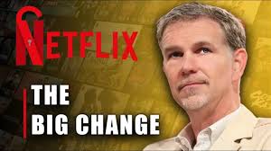 The Fall of Netflix: The Crackdown
