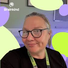 Thirty years at Brainkind: Lindsey's story