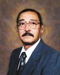 Alejandro Francisco "Frank" Arellano Jr. Obituary