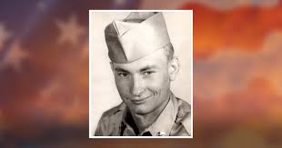 Henry Luedke Obituary November 30, 2024