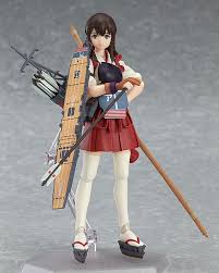 Figma Akagi Pre Order Anime Figures Kantai Collection Figma