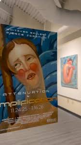 Frederick News Post reporter Scott Harris interviewed student Ella Rosenberg  for a story