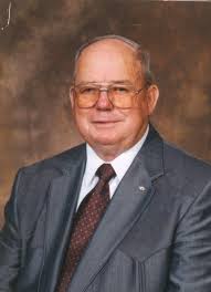 Jimmie Taylor Obituary (2009)