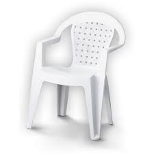 Fauteuil jardin ou patio en plastique capbreton (40). Chaise De Jardin Norma En Plastique Resine Blanc Achat Vente Fauteuil Jardin Chaise De Jardin Norma En P Cdiscount