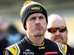 Supercars, Mark Winterbottom, Gold Coast 500