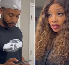 Chase's surprise trip to Jamaica blindsided a friend