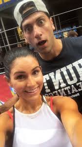 Alexia was born in the 1990s. Alexia Clark On Twitter Thank You All Who Tuned Into Watch The Live Workout On Gma If You Didn T Catch It You Can See It On My Fb Page