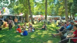 Spirit of Bohemia Mining Days Festival