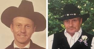 Jerry Lee Christensen (March 10, 1955