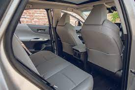 As a replacement for the solara, the 2021 toyota venza has done a heck of a job. View In Depth Photos Of The 2021 Toyota Venza Limited