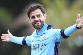 Bernardo silva reportedly wants to leave manchester city this summer, with atletico madrid and barcelona both interested in the midfielder. Why Man City Must Keep Bernardo Silva Even If They Sign Jack Grealish Manchester Evening News