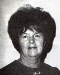 Norda Olive Finlinson Gardner (1915-2004)