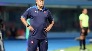 El hijo del entrenador de cerro porteño falleció en un accidente de tránsito ocurrido este domingo. Diario Hoy Chiqui Ya Tantea El Primer Choque Copero