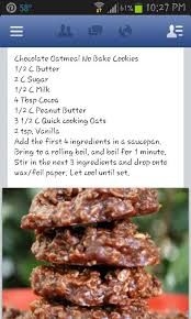 Skinny Monkey Cookies The Healthy Honeys Healthy Sweets Recipes Chunky Monkey Cookies