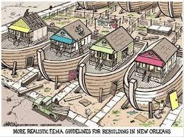 New Fema Guidelines Tiny House Tiny House Community Small House