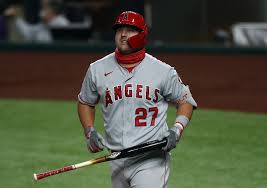 The question to consider about mike trout. Trout Rookie Baseball Card Becomes Highest Price Trading Card Ever