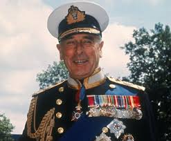 Former member of the house of lords. Was Lord Mountbatten In An Open Marriage
