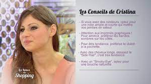Si Vous Avez Des Rondeurs Conseil De Cristina Cordula Mode Pour Les Rondes Conseil