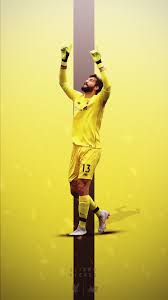 Liverpool have sealed the €75m (£66.8m) signing of alisson, making him the most expensive goalkeeper in the history of the game. Pin On My Work