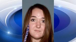 MISSING: This 26-year-old woman hasn't been seen in almost two weeks