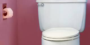 If the sound you hear from your toilet is hissing, it probably means that air or water is leaking from the fill valve. How To Tell If It S Time For A New Toilet Mr Rooter